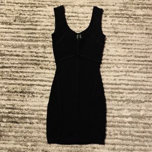 Black GUESS by MARCIANO Dress